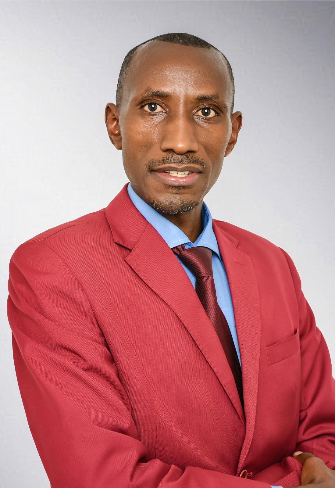 Eng. Stariko Nyamori — Executive Director, Strategy & Corporate Development
