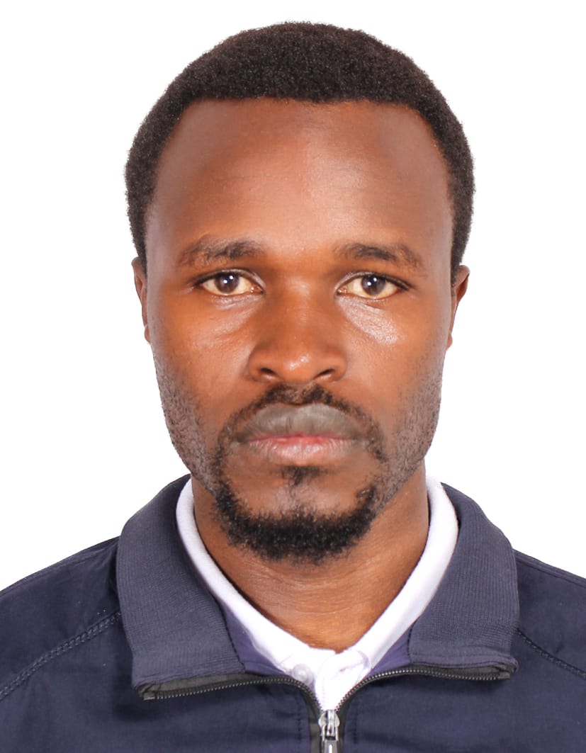 Henry Nyaemo Ogongo — Chief Electrical & Systems Engineering